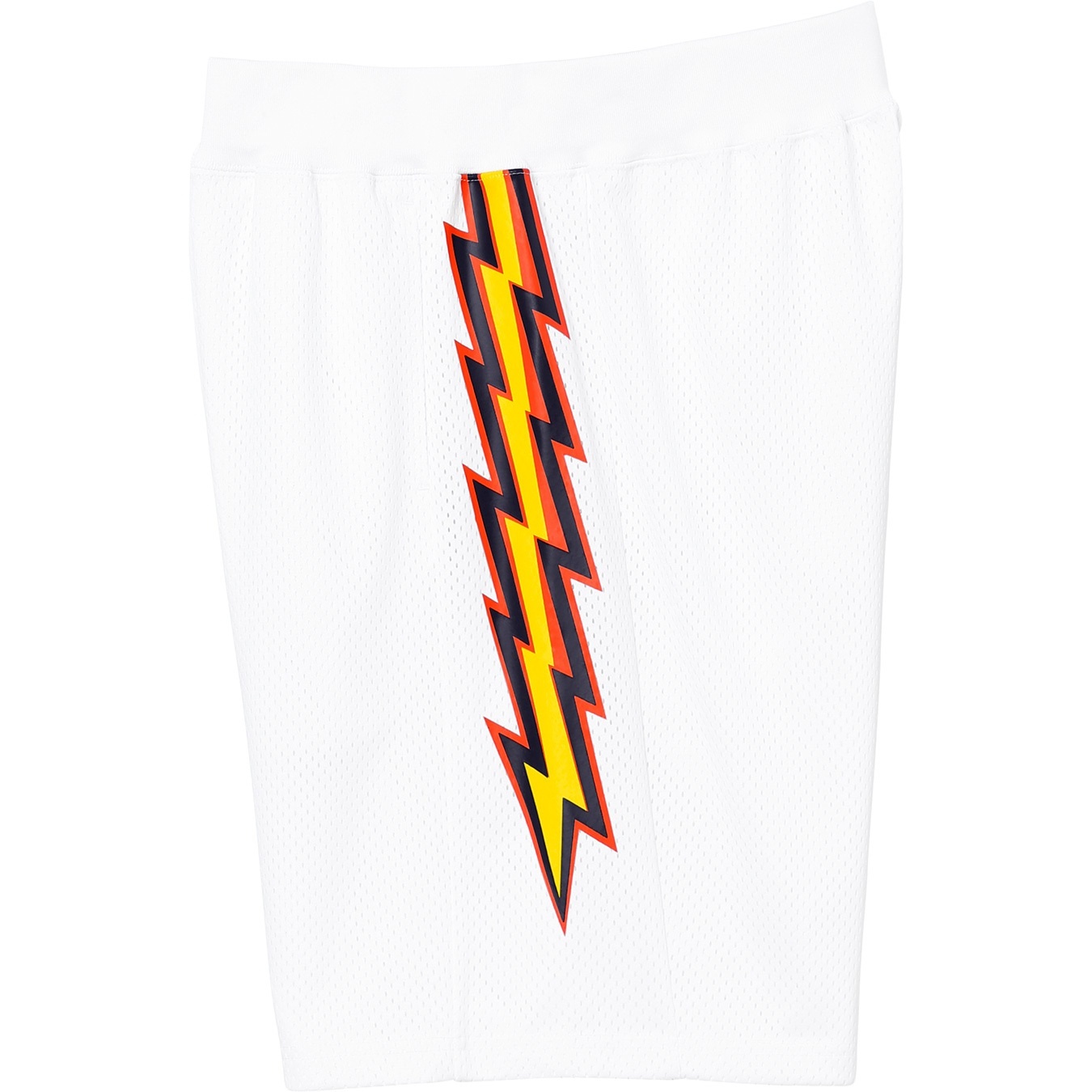 Bolt Basketball Short view 4